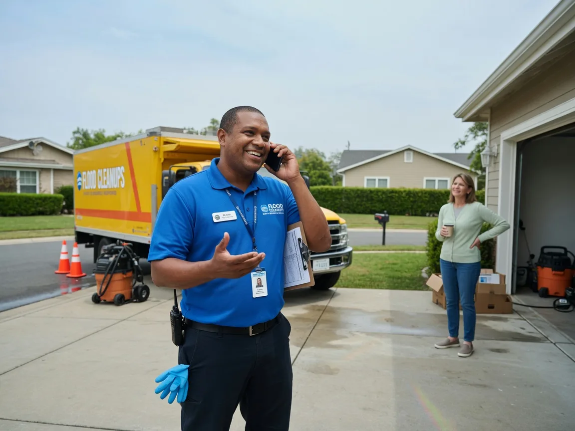 Water Damage Restoration Whitwell, TN FAQs